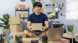 Advantages of Dropshipping