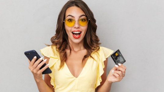 Amex Platinum Travel Credit Card