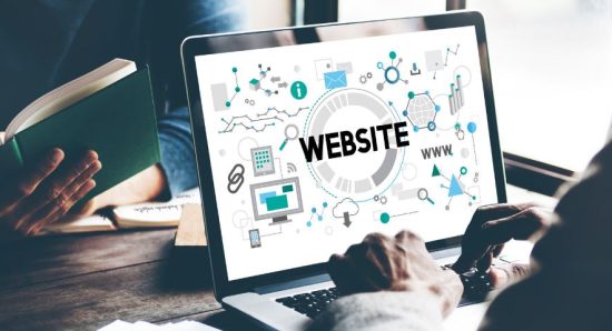 Build a Website