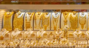 Challenges Faced by Jewellery Businesses in India