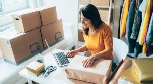 Challenges and Opportunities for Clothing Line Businesses in India