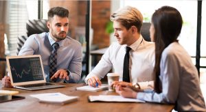 Challenges and Risks Involved