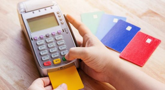 Citi Corporate Credit Card