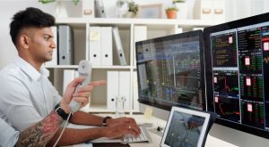 Create an Investment Plan and Set Goals