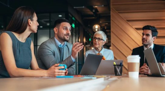 Creating Financial Projections