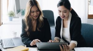 Creating a Solid Business Plan