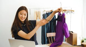 Creating a Unique Brand Identity for Your Clothing Line