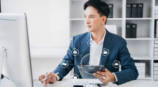 Digital Marketing Services