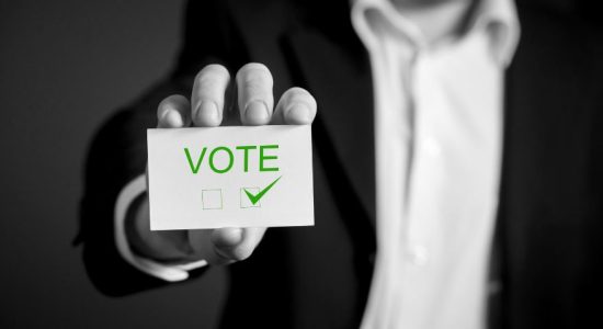 Eligibility to Vote in India