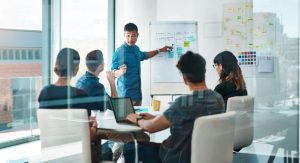 Funding and Financing Options