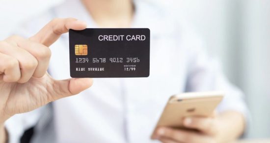 HDFC Business Money-Back Credit Card