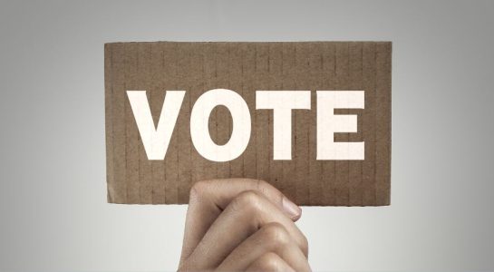 How to Register to Vote in India?