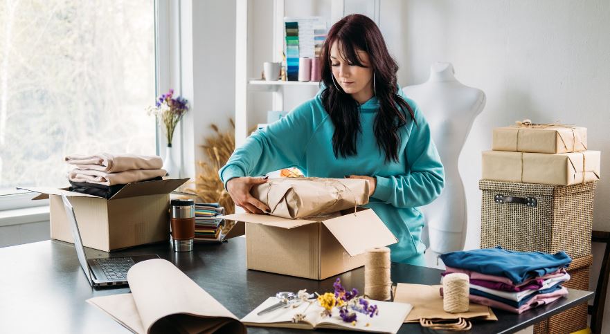 How to Start a Dropship Business in India?