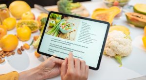 Managing Finances and Inventory