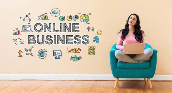 How to Start an Online Business in India?