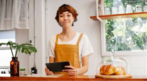 Marketing and Promoting Your Bakery