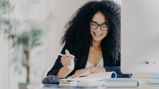 Setting Goals and Objectives