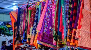 Tips for Success in the Saree Industry