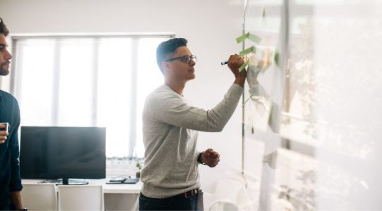 Tips for Writing an Effective Business Plan