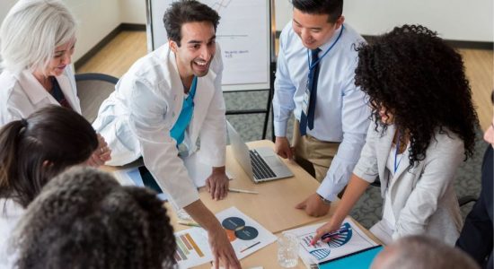 Tourism and Hospitality Industry