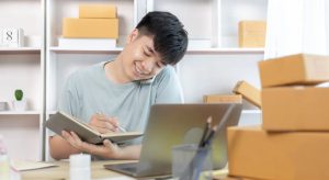 What Is Dropshipping?