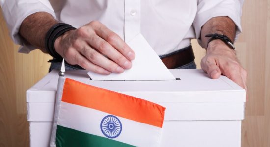 What are the Elections in India?