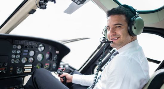 Benefits and Challenges of Pursuing a Career as a Pilot