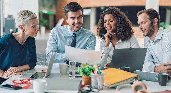 Benefits of Affiliate Marketing