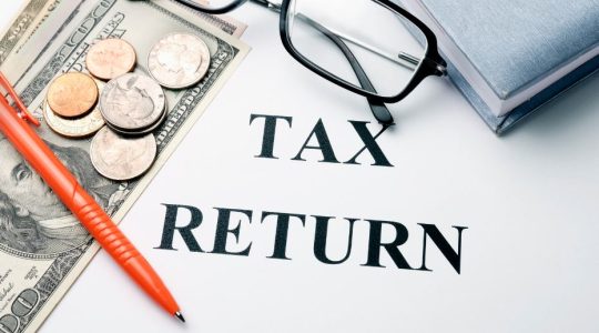 Benefits of Filing ITR