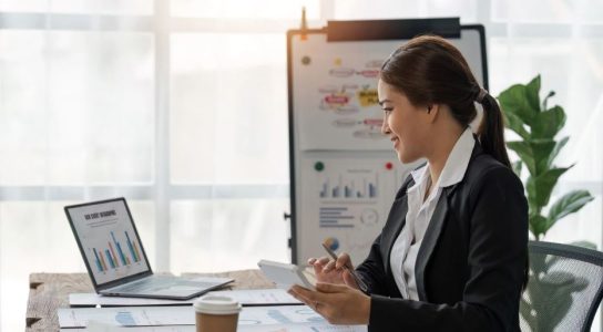 Benefits of Income Tax