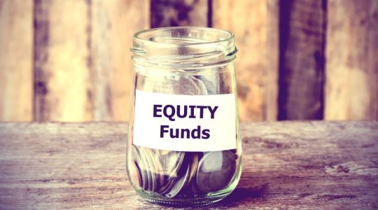 Benefits of Investing in Equity Funds