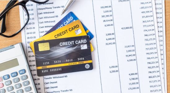 Can Banks or Lenders Change Credit Card Limits?