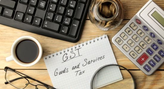Common Mistakes to Avoid When Calculating GST