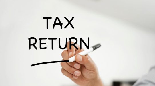 Eligibility for Filing ITR in India