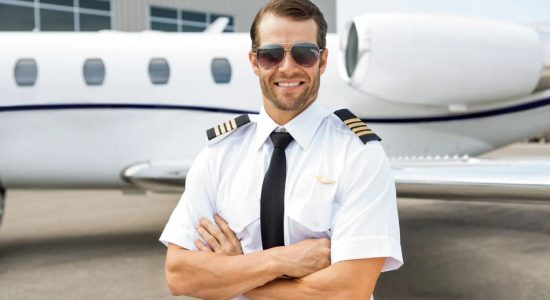 How to Become Pilot After 12th?