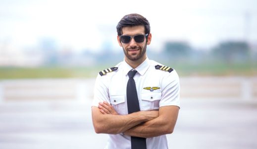 How to Become a Pilot in Indian Air Force?