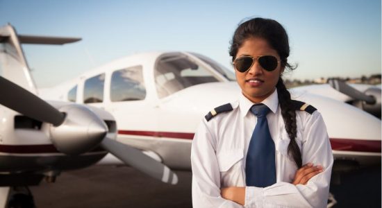 How to Become a Pilot in Indian Air Force through AFCAT?