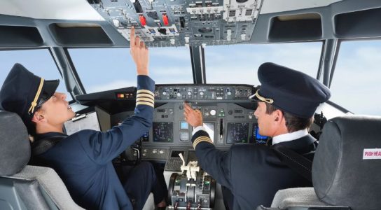 How to Become a Pilot in Indian Air Force through CDS Exam?