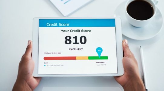How to Check Credit Score in India?