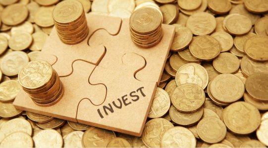 How to Invest on Gold in India?