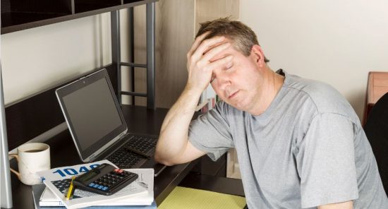 Importance of Filing Taxes on Time