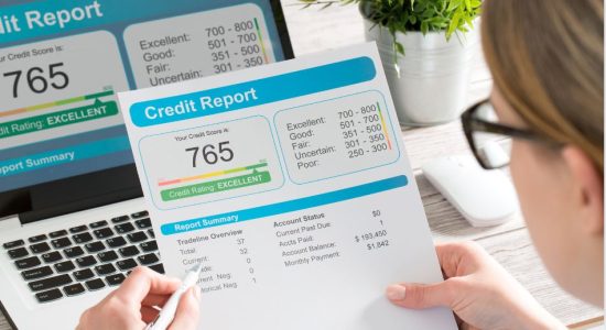 Tips for Improving Your Credit Score