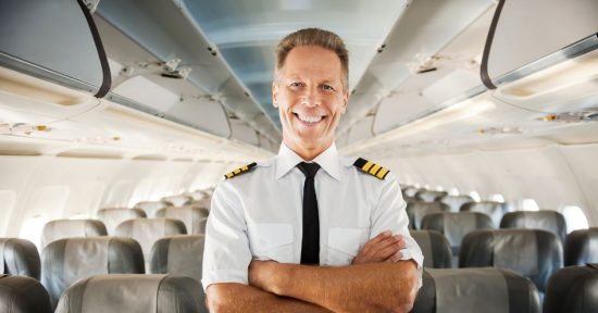 Tips for Success in the Aviation Industry