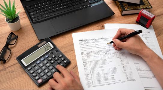 Understanding Income Tax