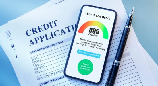 What is a Credit Score?