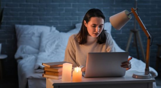 Why do you need to update the address on your Aadhaar Card?