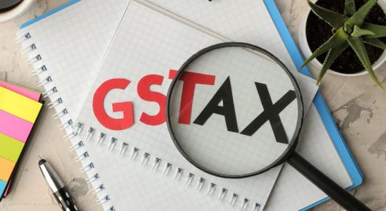 Can the 06 GST State Code be used for transactions outside maharastra?