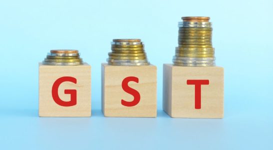 GST State Code List