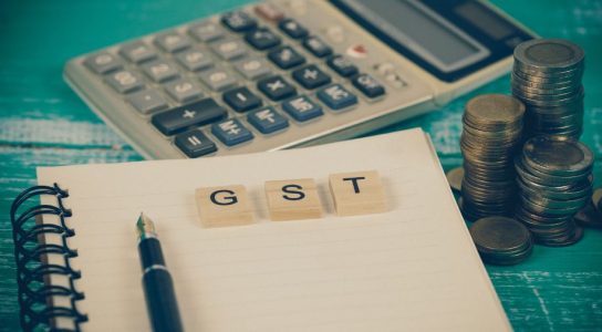 How is the 27 GST State Code used in GSTINs