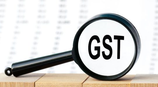 How to Find Your GST State Code?